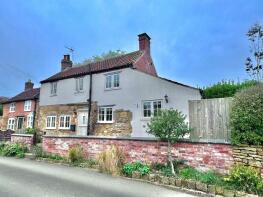 3 Berry Bough, Sandy Lane, Melton Mowbray LE14 4DS