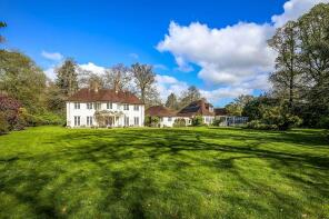 Stanbridge House, Old Salisbury Lane, Awbridge SO51 0GD