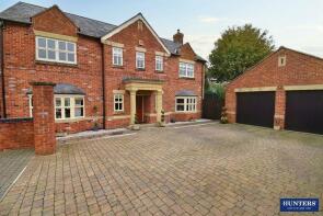 4 Ashby House, Hubbards Close, Lutterworth LE17 5NT