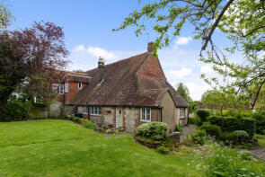 2, High House, A286 From Mill Lane To The Croft, Midhurst GU29 0HG