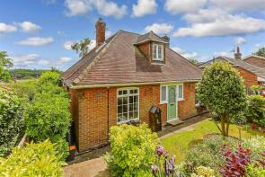 Wardonia, Lees Road, Ashford TN25 6RP