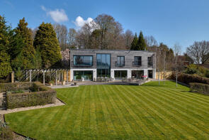 Pine Court House, Island, Steep, Petersfield GU32 1AE