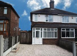 18, Gibson Place, Meir, Stoke-on-trent ST3 5PQ
