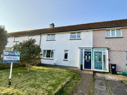 16, Trerew Road, Penzance TR18 4RX