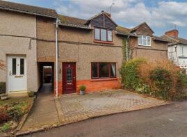 5, Hill Row, Daventry NN11 7HU