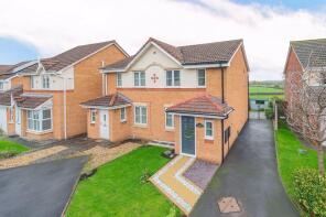 3, Cae Gwynn Close, Oswestry SY10 9RG