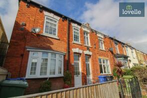 84, Cartergate, Grimsby DN31 1RT