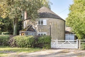 The Round House, Main Street, Kettering NN14 3BX