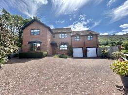 20, Parc Moel Lus, Penmaenmawr LL34 6DN
