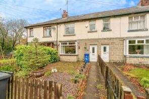 16, Springhill Avenue, Stacksteads, Bacup OL13 0HQ