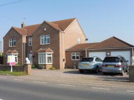 The Forge, Station Road, Hubberts Bridge, Boston PE20 3QT