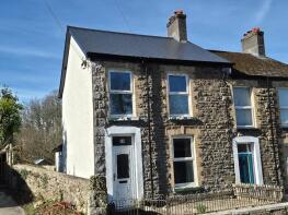 50, Heol Cennen, Ffairfach, Llandeilo SA19 6UH