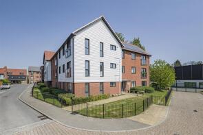 Flat 2, 36, Derby Drive, Leybourne, West Malling ME19 5FJ