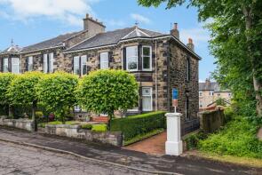 16, Finlaystone Street, Blairhill, Coatbridge ML5 1NA