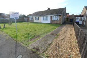 14, Breckland Avenue, Brandon IP27 9HT