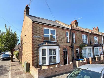 Jubilee Road, Watford, WD24