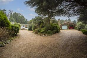 Beech Lodge, Emmetts Lane, Sevenoaks TN14 6BB