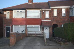 40, Challis Street, Birkenhead CH41 7DH