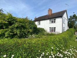 St Judes, Wingfield Road, Eye IP21 4LT