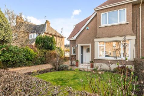 Randolph Road, Stirling, FK8