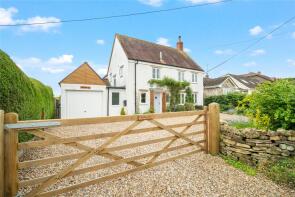 Netherway, Woolfords Water, Dorchester DT2 7DP