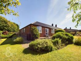 30, Hockering Lane, Norwich NR9 3LR