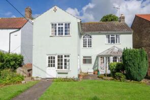St Marys Cottage, Roecliffe Village, York YO51 9LY