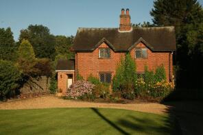 The Gardens, Church Road, Chebsey, Stafford ST21 6JU