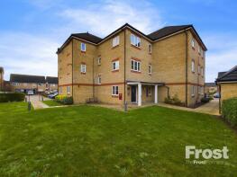 Flat 7, 2, Laburnum Way, Stanwell TW19 7SQ