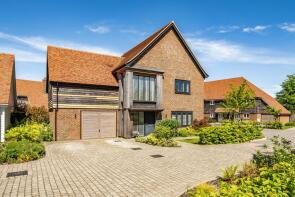 27, Kilndown Place, Canterbury CT4 6EZ