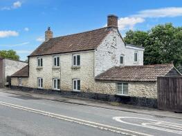 Poppy Cottage, Bristol Road, Biddisham, Axbridge BS26 2RE