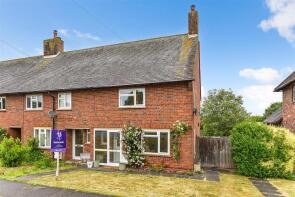 26, St Nicholas Road, Mid Lavant, Chichester PO18 0BS