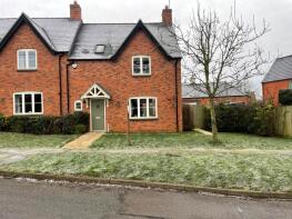 3, Swinford Road, Lutterworth LE17 6DG