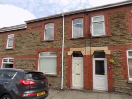 8, Penhydd Street, Port Talbot SA12 9SB