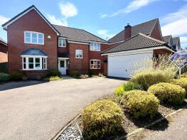 19, Harborough Close, Oakham LE15 7PB