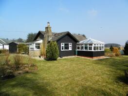 Rogues Wood, Newchapel, Boncath SA37 0EP