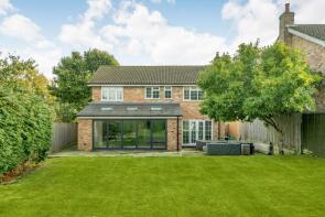 Witchingham, Thornford Road, Thatcham RG19 8AG