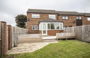 25, Cawledge View, Alnwick NE66 1BH