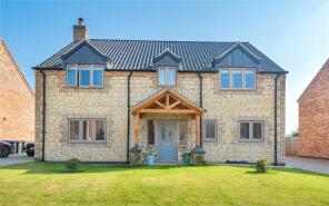 22, Crickets Drive, Nettleham, Lincoln LN2 2GS