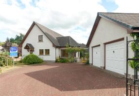 2, The Avenue, Ardargie, Perth PH2 9QS
