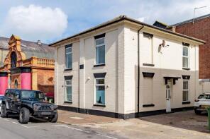 26, Apsley Road, Great Yarmouth NR30 2HB