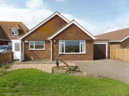 5, Coast Drive, Romney Marsh TN29 9NL