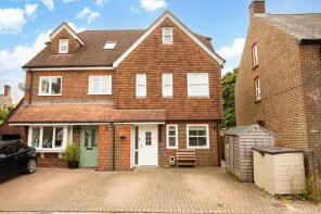 2, Sandy Lane Cottages, Sandy Lane, East Grinstead RH19 4QQ