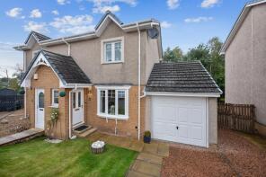 6, Millhill View, Dunblane FK15 0LD