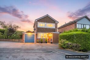 12, Simcrest Avenue, Sheffield S21 1FD