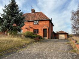 28, East View, Low Road, Saxmundham IP17 2NT