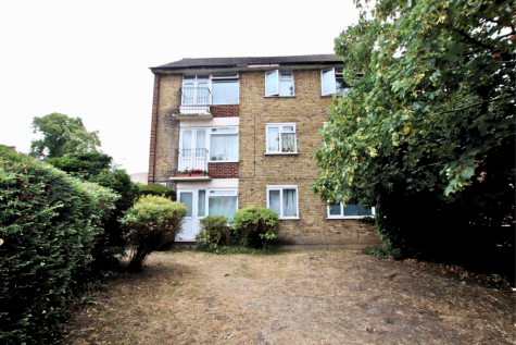 Rowan Court, Burnt Ash Hill, SE12