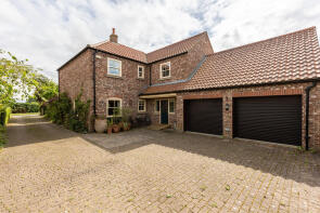 The Fforstal, Plain Moor, York YO60 7PD