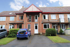 4, Crambeck Village, Welburn, York YO60 7EZ