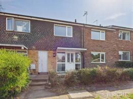 10, Cotswolds, Hatfield AL10 8JR